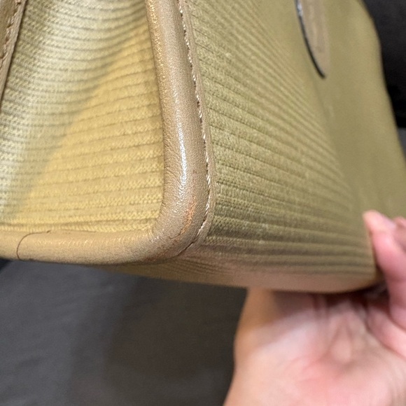 Vintage YSL clutch - Picture 8 of 11